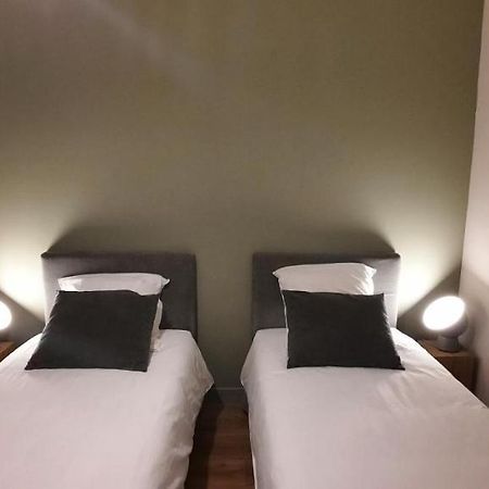 אסקיין Parabisu Ttikia "Petit Paradis" מראה חיצוני תמונה